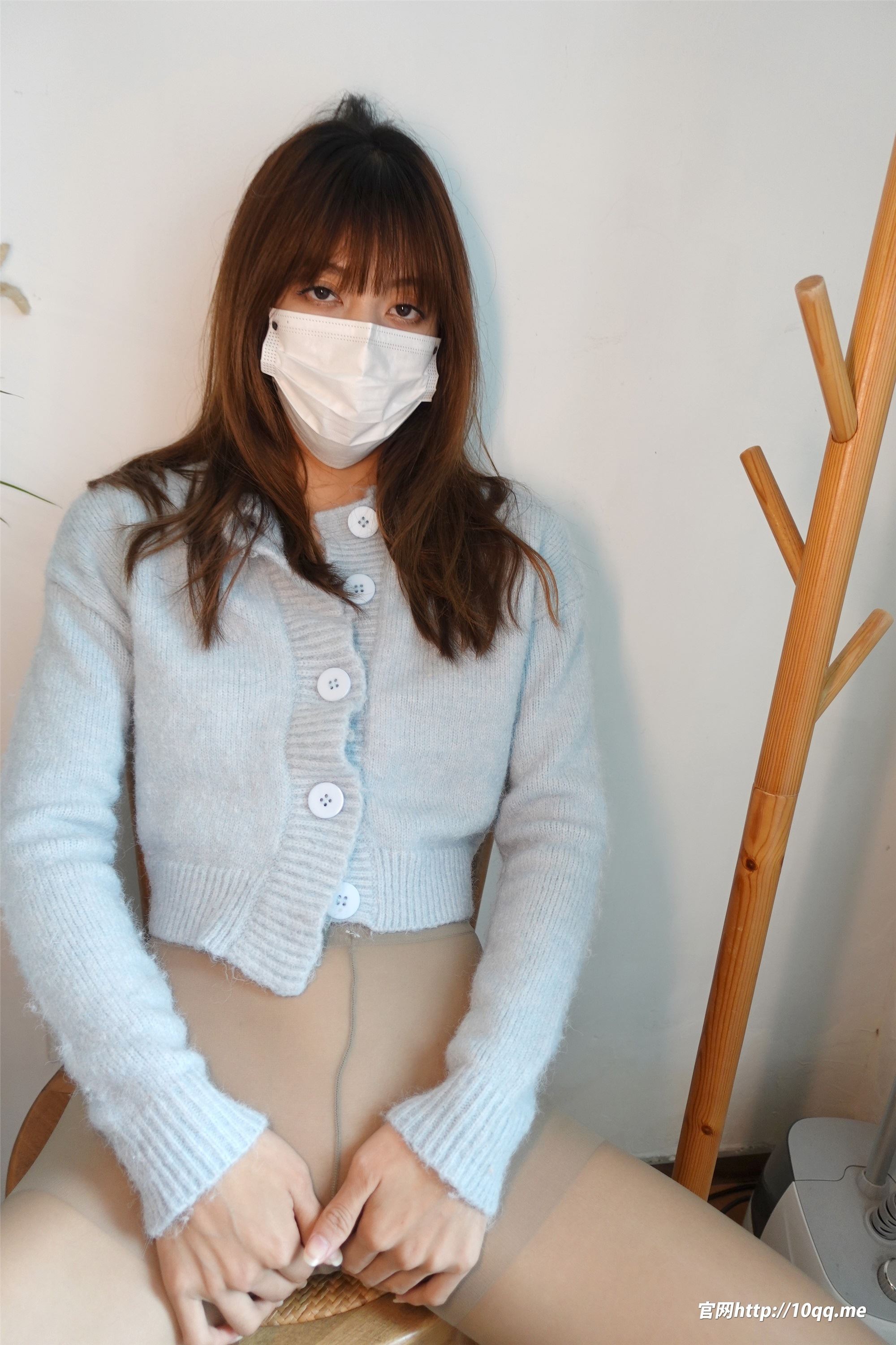 ROSI口罩系列 2022.03.29 NO.2116